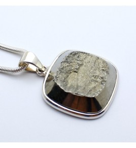 pyrite bijoux