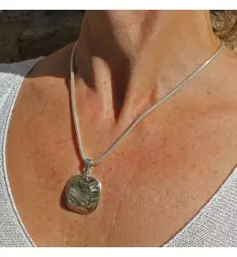 pyrite bijou