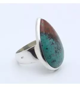 chrysocolle bijoux