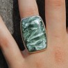bague séraphinite
