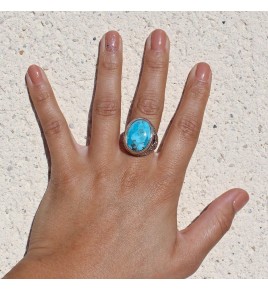 turquoise bijoux