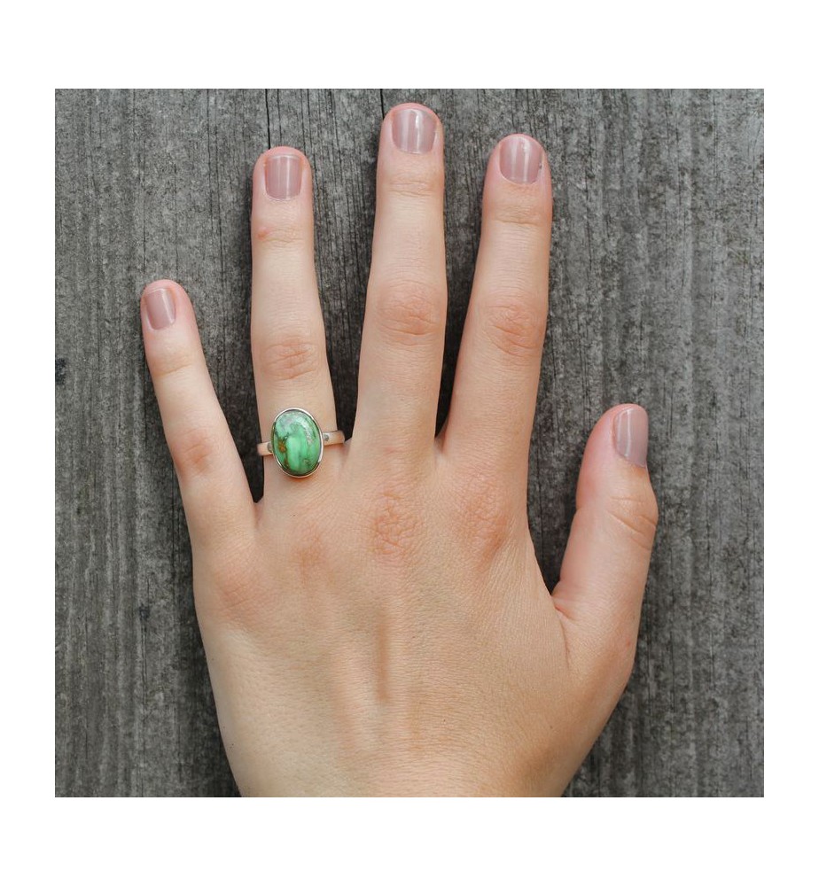 variscite bijoux