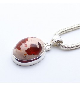 opale de feu bijoux