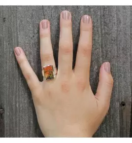 bague maligano