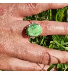 variscite vertus