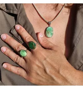 variscite vertus