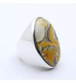 bumblebee jasper jewelry