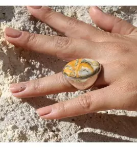 bumblebee jasper jewelry