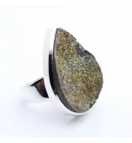 pyrite bijoux
