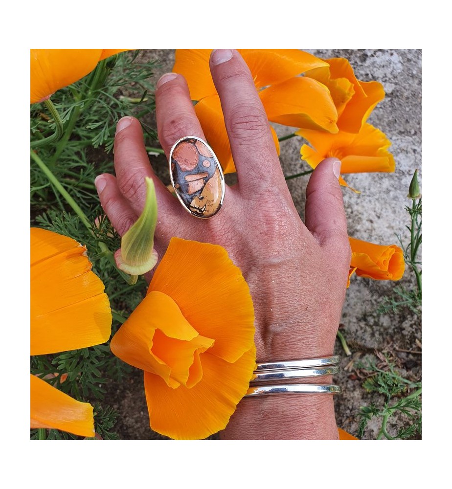 jaspe maligano bijoux