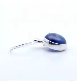 cyanite bleue bijoux