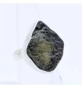 moldavite bijoux