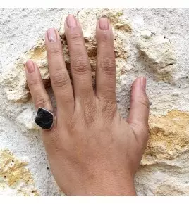 moldavite bijoux