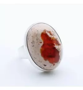 opale de feu bijoux