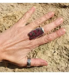eudialyte bijoux