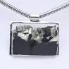 pyrite ardoise
