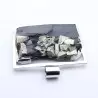 pendentif pyrite
