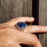 cyanite bleue bijoux