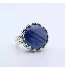 cyanite bleue