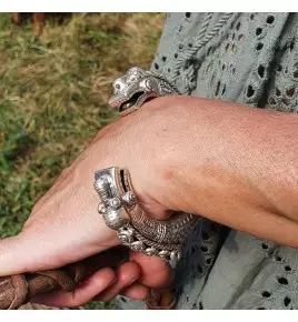 bracelet dragon