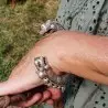 bracelet dragon