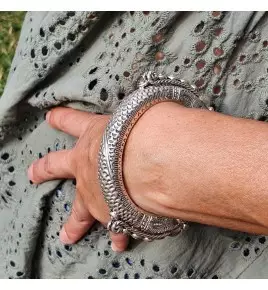 bracelet jonc