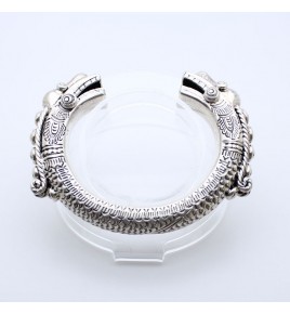 bracelet femme argent