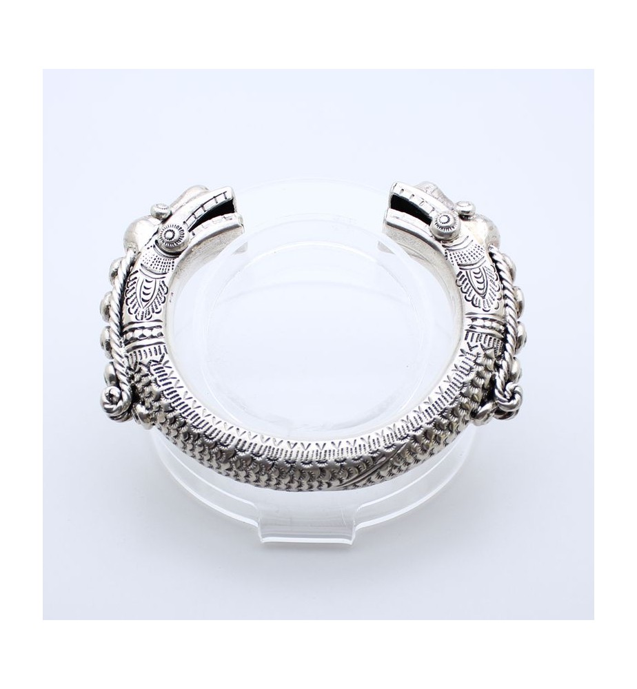 bracelet femme argent