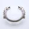 bracelet femme argent