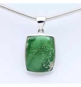pendentif variscite
