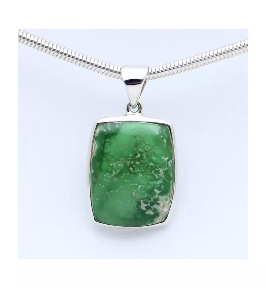 pendentif variscite pendentif variscite