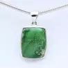 pendentif variscite