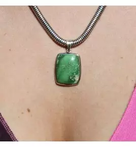 variscite bijoux