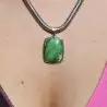 variscite bijoux