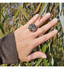 pyrite bijou