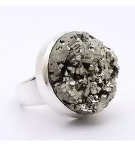 pyrite bijou