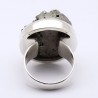 bague pyrite