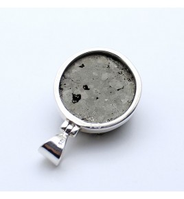 pyrite argent