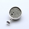 pyrite argent