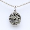 pyrite bijou