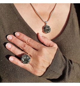 pyrite bienfaits