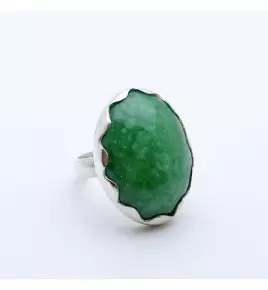 bague jade