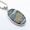pendentif jaspe ocean
