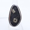 bague pyrite