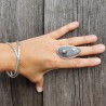 ardoise pyrite bijoux