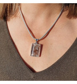 lodolite pendentif
