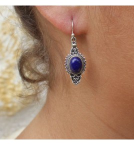 lapis lazuli bijoux