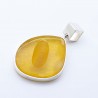pendentif ambre