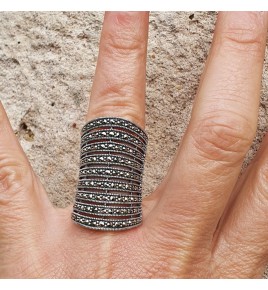 marcassite bijou