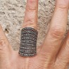 marcassite bijou